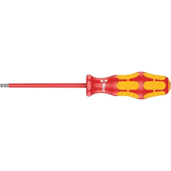 Wera - SC160I80175 - Schraubendreher Isoliert 8,0x175mm
