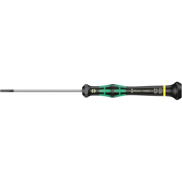 Wera - SC203525 - Schraubendreher 2,5x80mm