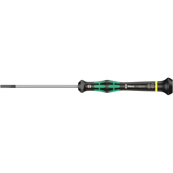 Wera - SC203530 - Schraubendreher 3,0x80mm