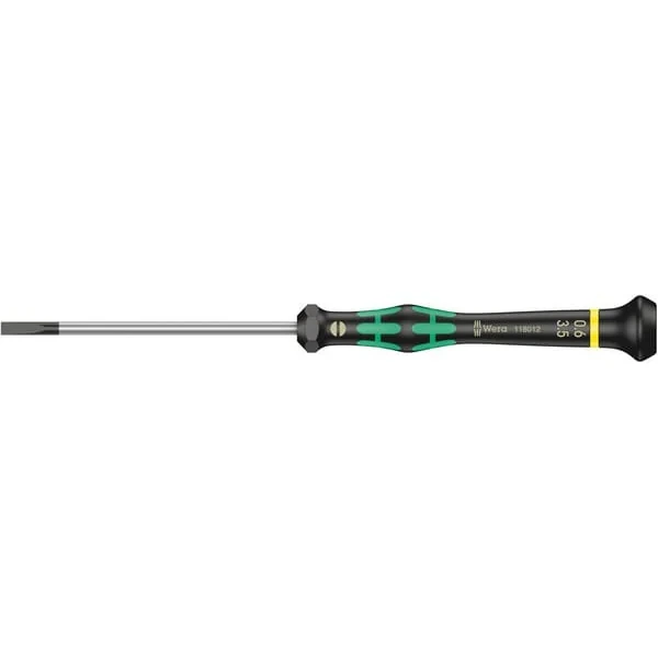 Wera - SC203535 - Schraubendreher 3,5x80mm