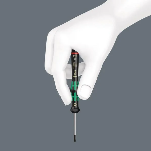 Wera - SC203535 - Schraubendreher 3,5x80mm