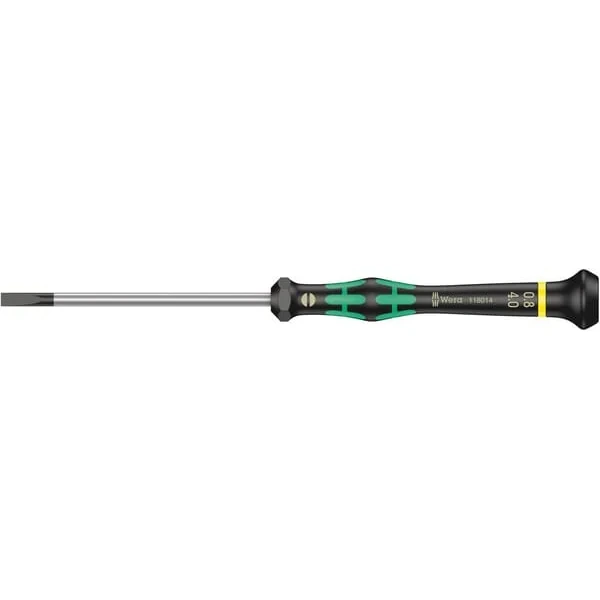 Wera - SC203540 - Schraubendreher 4,0x80mm