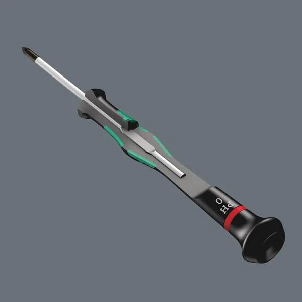 Wera - SC2050PH0 - Schraubendreher PH 0