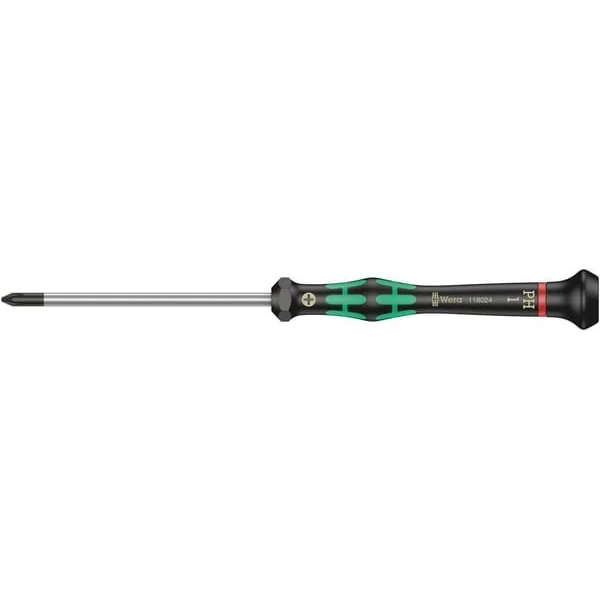 Wera - SC2050PH1 - Schraubendreher PH 1