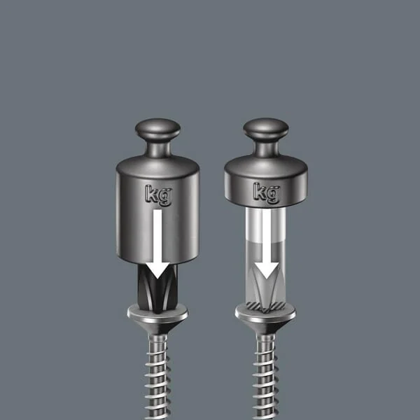 Wera - SC3160I7 - Schraubendreher-Set 7-Teilig
