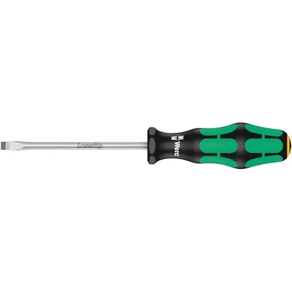 Wera - SC33450100 - Schraubendreher 5,0x100mm Schlitz