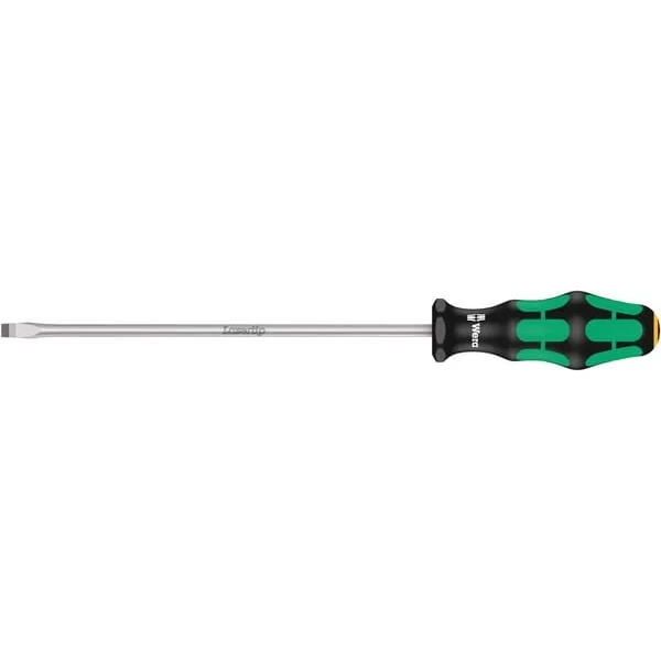 Wera - SC33465200 - Schraubendreher 6,5x200mm Schlitz