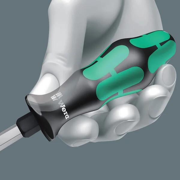 Wera - SC334SK55 - Schraubendreher SK55