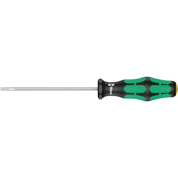 Wera - SC33535100 - Schraubendreher 3,5x100mm Schlitz