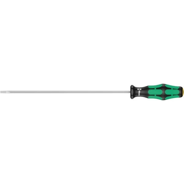 Wera - SC33535200 - Schraubendreher 3,5x200mm Schlitz