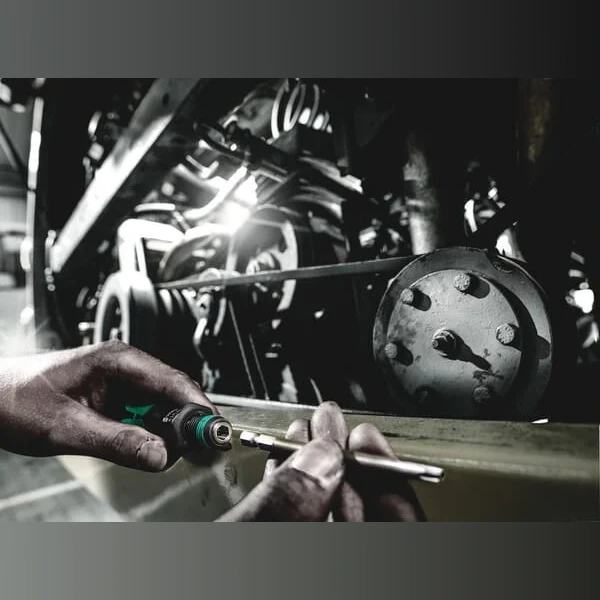 Wera - SC8674ZTX1070BO - BO TX10x70 Bit