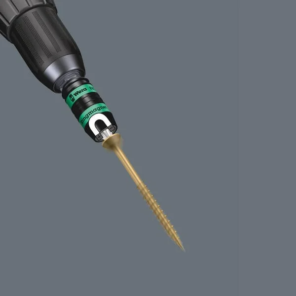 Wera - SC8874RRSB - Rapidaptor-Bithalter