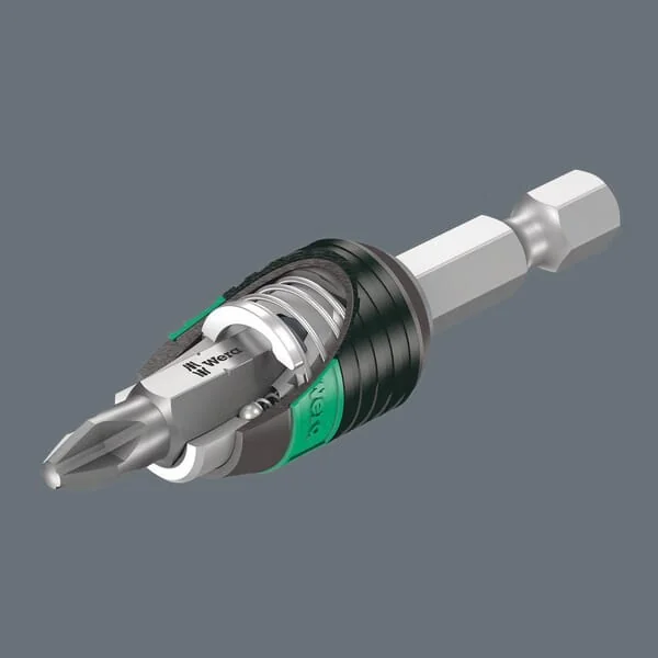 Wera - SC8874RRSB - Rapidaptor-Bithalter