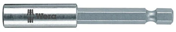 Wera - SC89941 - Bithalter 1/4" 152mm
