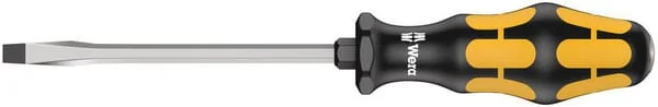 Wera - SC932A10175 - Schlitzschraubendreher 10x175mm