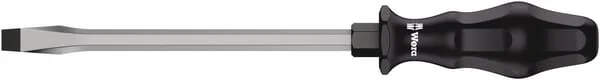 Wera - SC932A12200 - Schlitzschraubendreher 12x200mm
