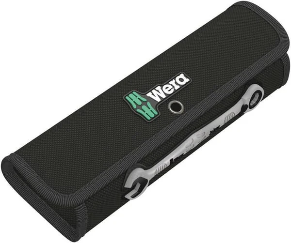 Wera - SL020022 - Joker Ratschenschluessel-Satz, 6-Tlg