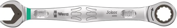 Wera - SL073273 - Kombinations-Ratschenschluessel 13mm