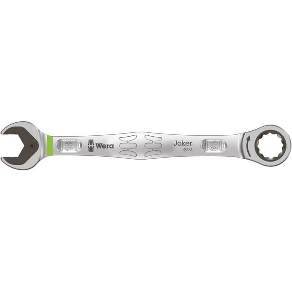 Wera - SL073278 - Kombinations-Ratschenschluessel 18mm