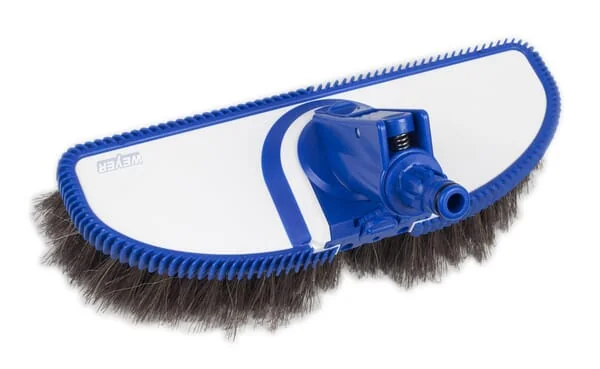 Weyer - ES706680 - Waschbuerste 30cm Ultraweich