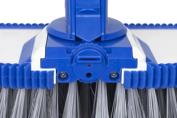 Weyer - ES706681 - Waschbuerste 30cm Weich