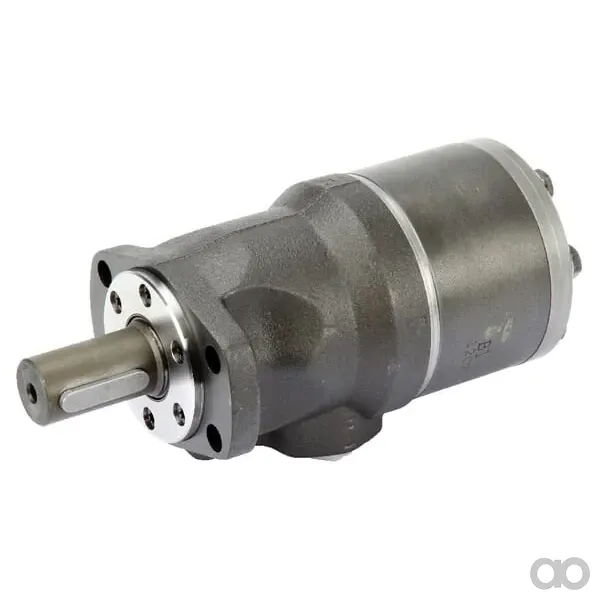 White - OMH500151H1006 - Orbitmotor Welle Diameter 32 4-L