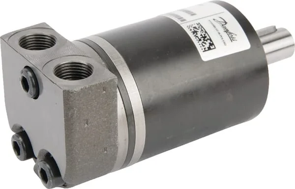 White - OMM8151G0295Z - Orbitmotor, Welle Diameter 16 Seite