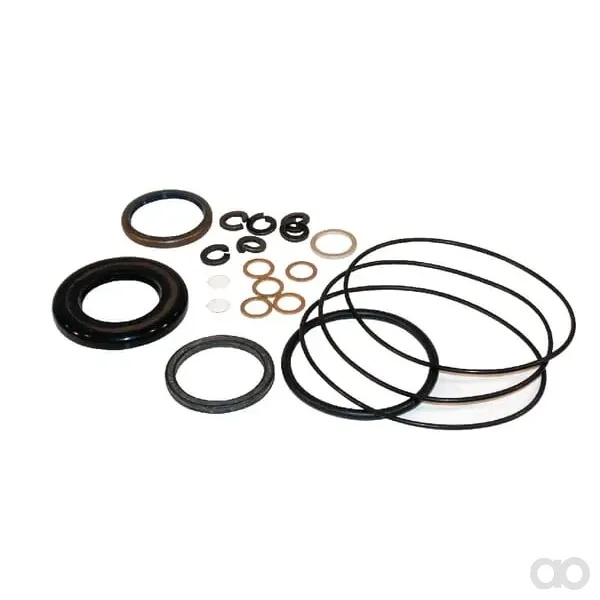 White - OMPRX9AFD - Dichtungssatz OMP/R X 11188319