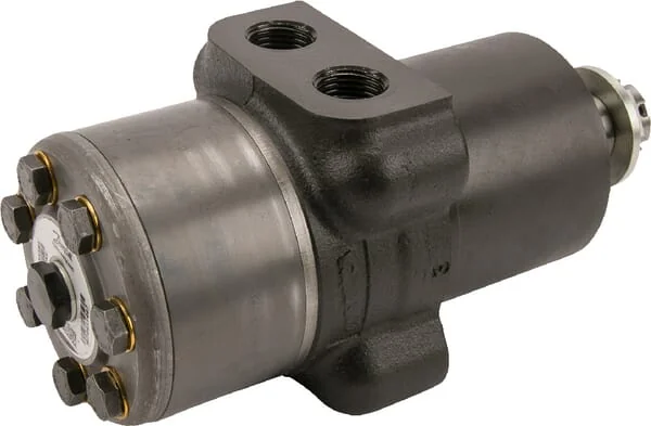 White - OMPWX16011185882 - Orbit-Radmotor