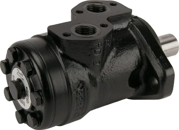 White - OMPX3211185775 - Orbitmotor, Welle Durchmesser 25 A2