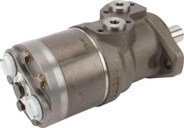 White - OMRX31511185467 - Orbitmotor, Welle Durchmesser 25 A2 Hinten