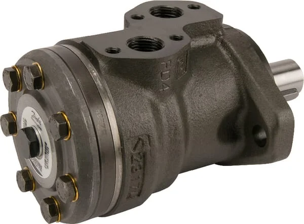 White - OMRX5011185537 - Orbitmotor, Welle Diameter 25 A2