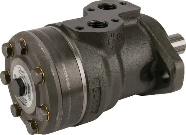White - OMRX5011185584 - Orbitmotor Welle Diameter 1" Z6 A2