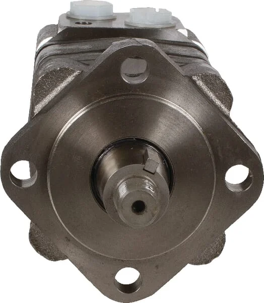 White - OMS100151F0515 - Hydraulikmotor 100cc 1:10T35