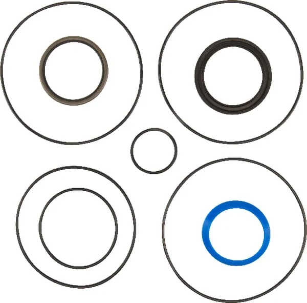 White - OSP9AFD - Dichtungssatz 151F0140