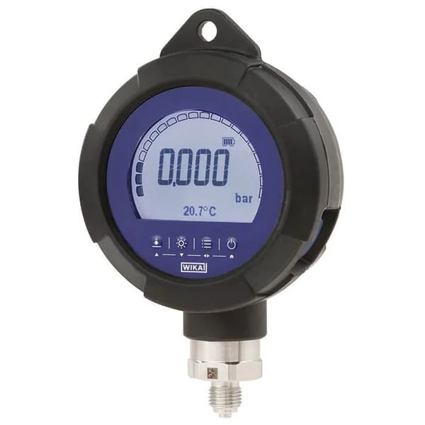 WIKA - CPG1200COVER - Schutzabdeckung für CPG1200