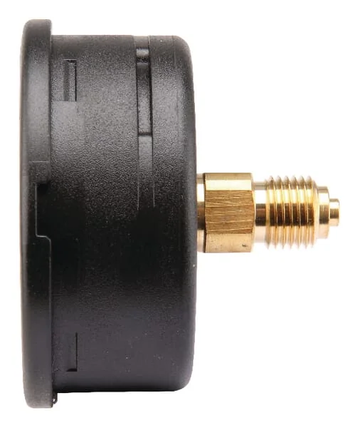 Wika - MA6310B04PLGF - Manometer Diameter63 0-10bar 1/4" hinten
