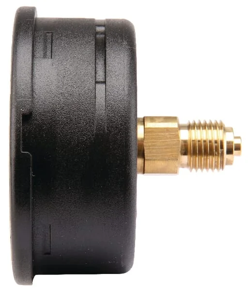 Wika - MA6316B04PLGF - Manometer Diameter 63 0-16bar 1/4" hinten