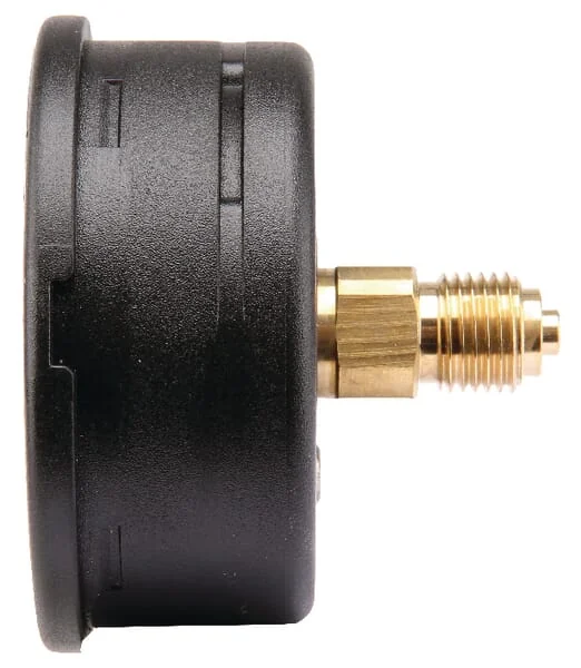 Wika - MA6325B04PLGF - Manometer Diameter 63 0-25bar 1/4" hinten