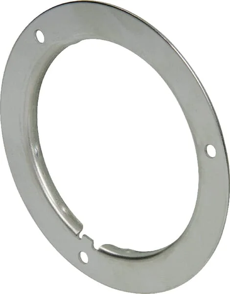 Wika - MA963FRRVS - Manometer Frontring Diameter 63 mm Edelstahl