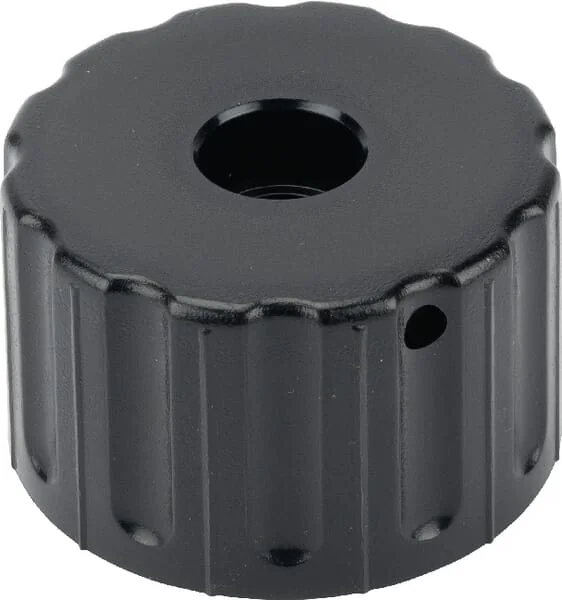 WILE - 6522402 - Deckel Kunststoffteil WILE 55/65