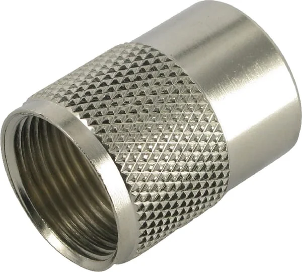 WILE - 6522441 - Kragen für UHF-Stecker