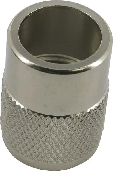 WILE - 6522441 - Kragen für UHF-Stecker