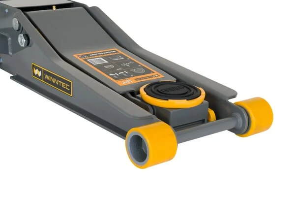 Winntec - Y420333 - Buchse 3 t