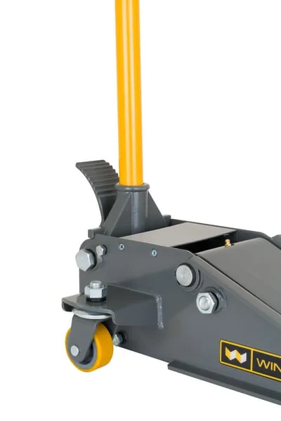 Winntec - Y420333 - Buchse 3 t