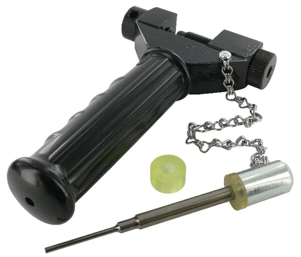 Wippermann - KT455 - Kettennieter 3/8"