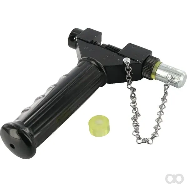 Wippermann - KT462 - Kettennieter 1/2"