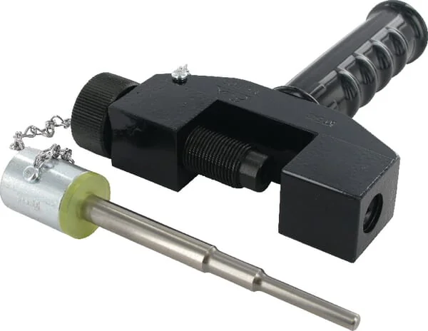 Wippermann - KT548 - Kettennieter 1"