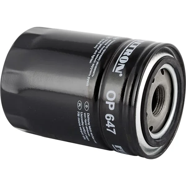 Wix Filtron - 1505OP6470 - Filter Für Schmierstoff Filtron OP647, Geeignet Für C-330 C-360