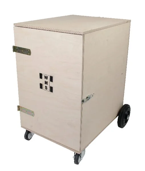 WMS - LL141 - Koffer Für AS20 WMS